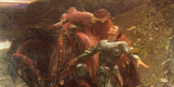 Фрэнк Дикси прекрасная дама