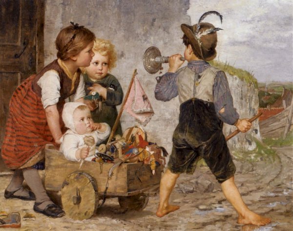 Corinne Hartley картины