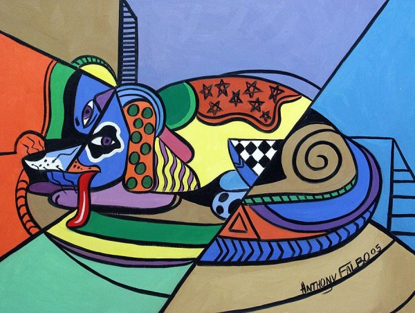 Пикассо картины материнство