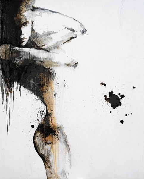 Узор одной линией