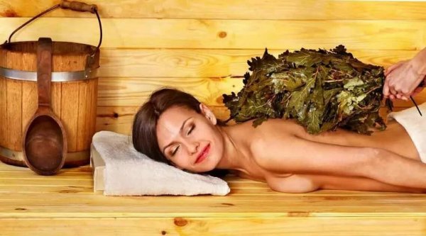 Баня Алеша Попович Ярославль