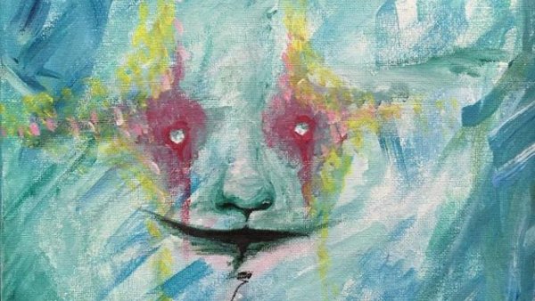 Шизофреническая абстракция