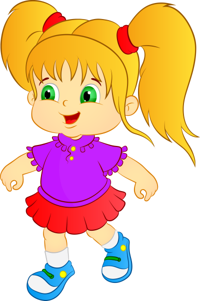 Рисунки для девочек