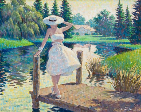 Артур Сарнов ( Arthur Sarnoff )