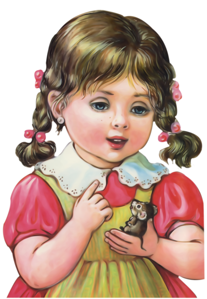 Иллюстрации рут Морхед