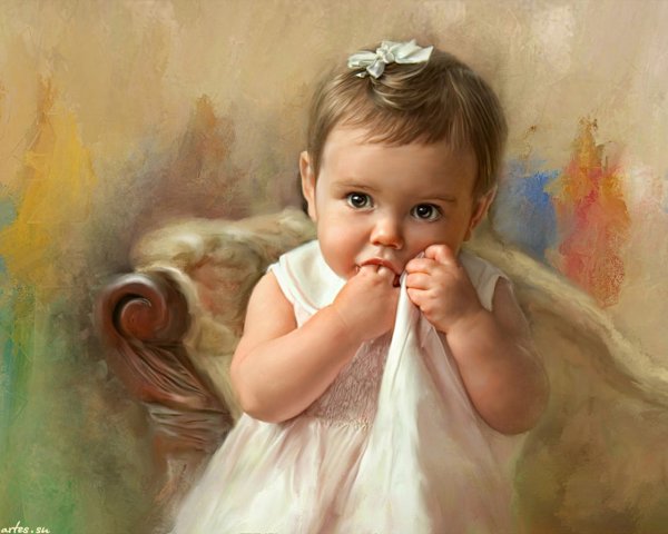 Фотохудожник Richard Ramsey