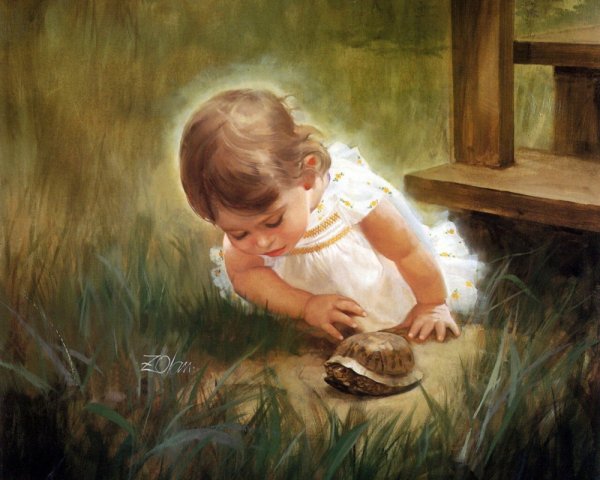 Дональд Золан