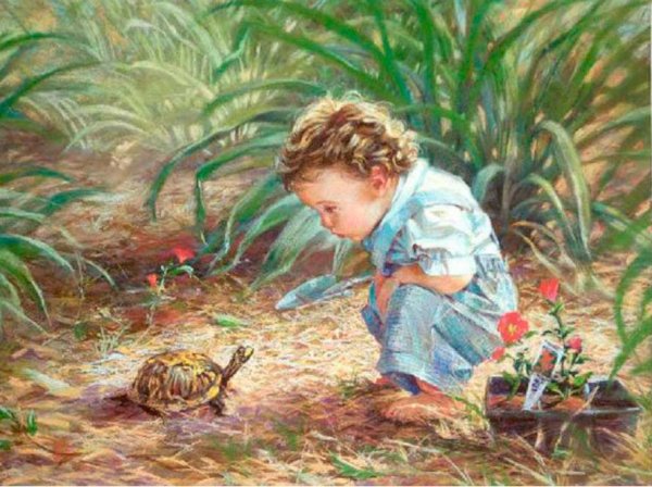 Кэтрин Эндрюс Финчер