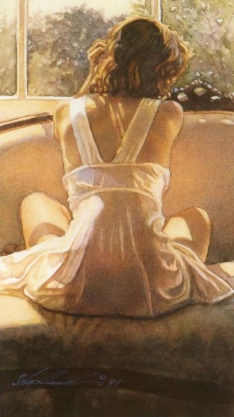Стив Хэнкс (Steve Hanks)