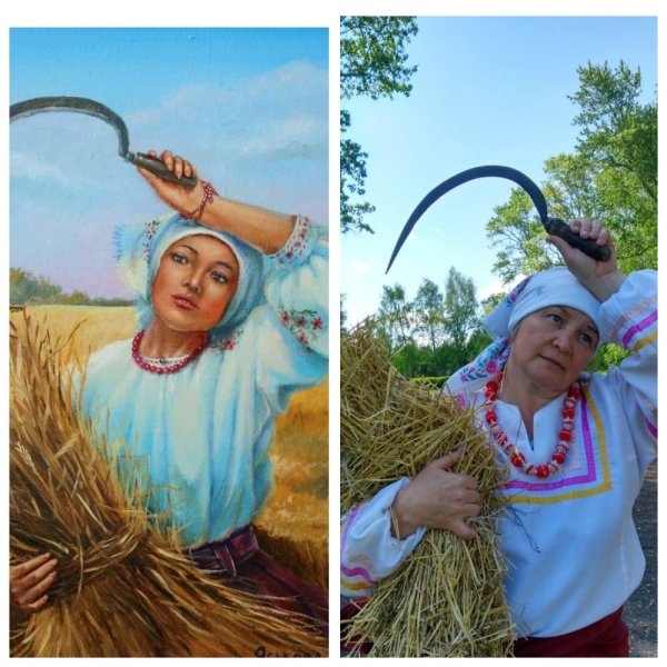 Микола Пимоненко