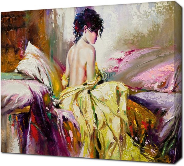 Современная живопись