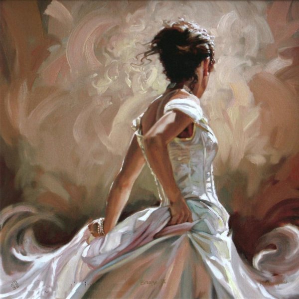 Фламенко Марк Спейн