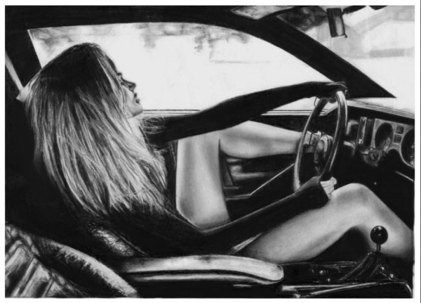 Анастасия Малыконт