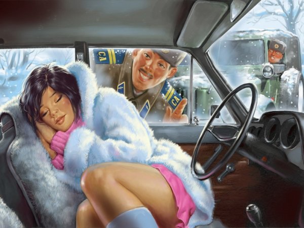 Виктор Барыкин