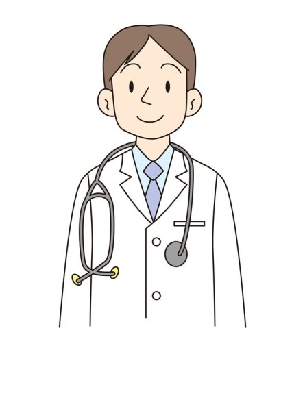 Рисовать доктора