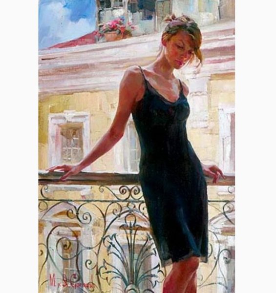 Маргарита Гармаш