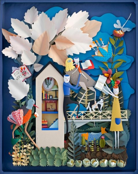 Хелен Масселвайт мастер класс