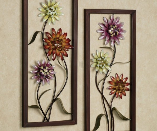 Панно на стену в гостиную