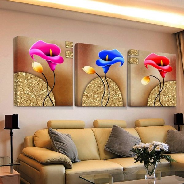 Дизайнерские панно