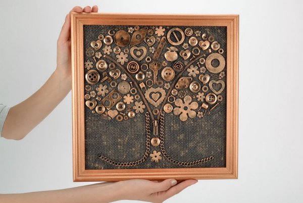 Модульная картина интерьеры