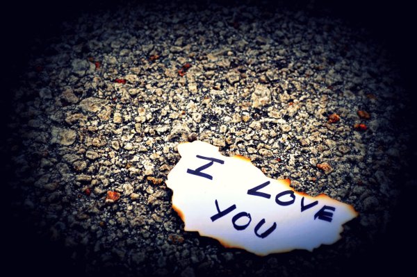 Заставки на рабочий стол с надписями