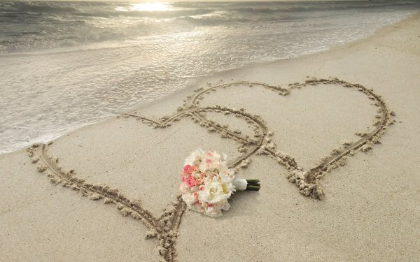 Романтичные картинки