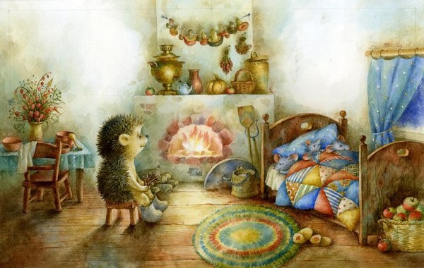 Ксения Шафрановская