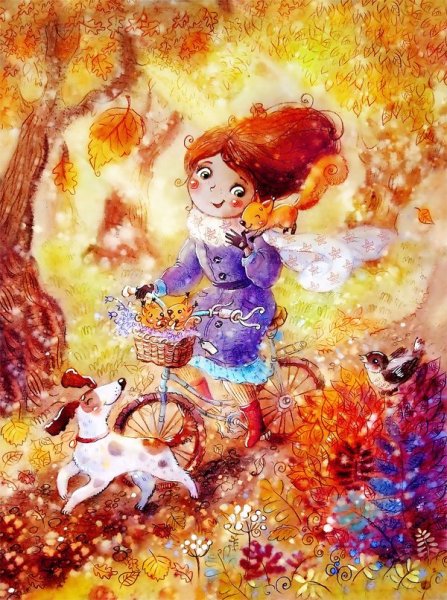 Анастасия Столбова