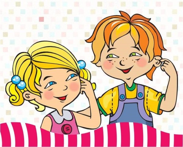 Фонематический слух