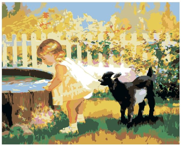 Художник Дональд Золан