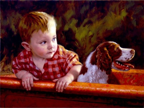 "Джим Дэйли (Jim Daly