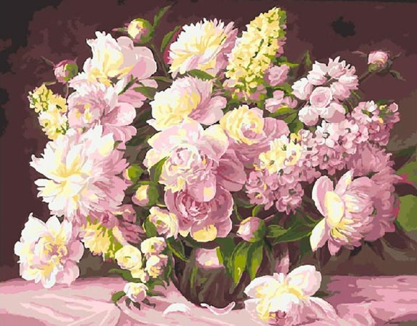 Збигнев Копаня Генри букет