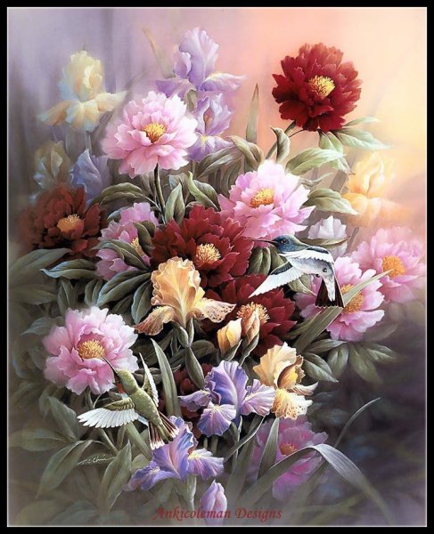 Тан Чун Чу художник