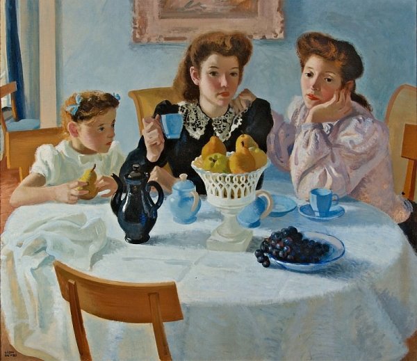 Светлана Кропачева художник