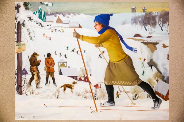 Дормидонтов Николай (1898-1962)