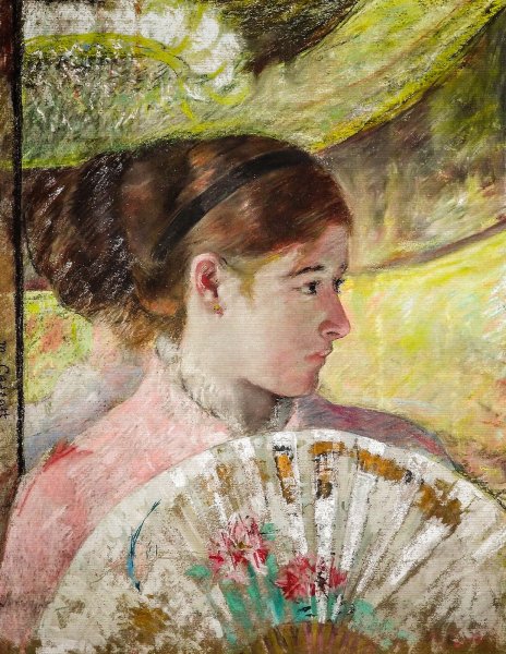 Художник Ритман Луи