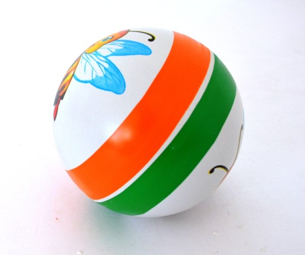 Игрушка мячик