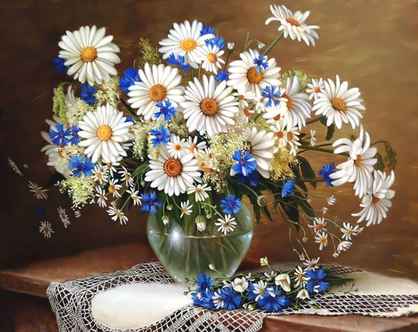 Ровшан Мамедов картины