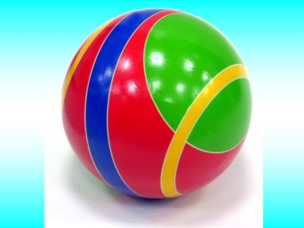 Игрушка мяч