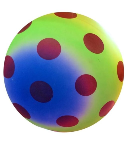 Мячик детский