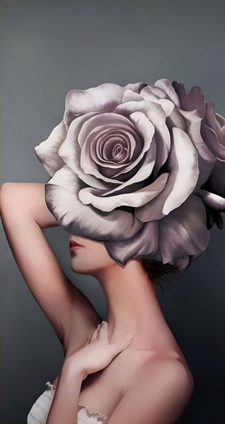 Эми Джадд цветы