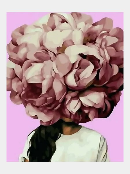 Эми Джадд пионы