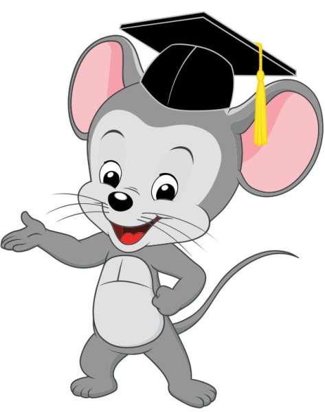 Мышка для детей