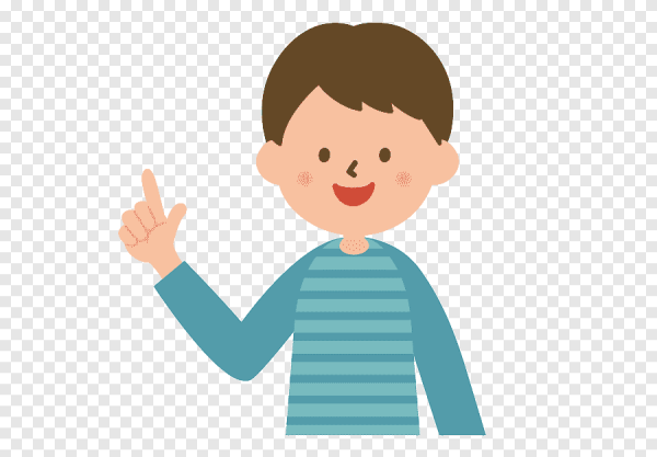 Человечки дети