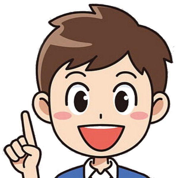 Мультяшный человек