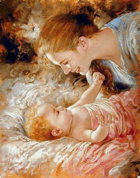 Художник Бруно di maio