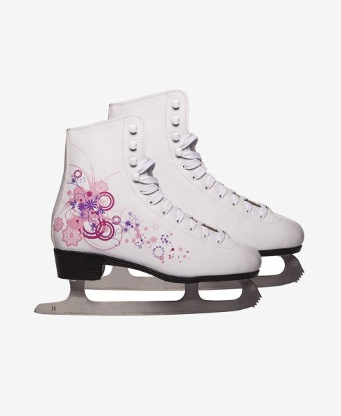 Новогодние коньки