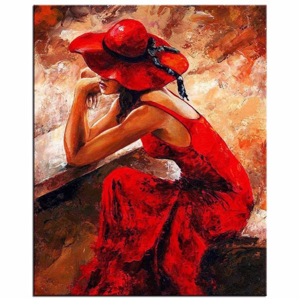 Imre Toth Emerico венгерский художник