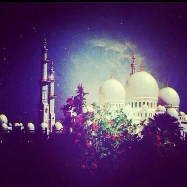 Ислам картинки