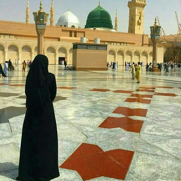 Саудовская Аравия Макаева Мадина